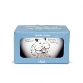 Глибока тарілка "Хом'як"