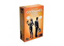 Кодовые Имена Картинки XXL (Codenames XXL)