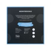 Тарілка "Ейнштейн"