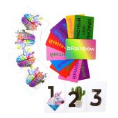 bRainboW (Брейнбоу)