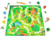 За Грибами в Зачарований Ліс