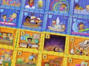 Домик на Дереве