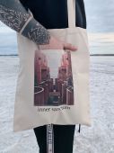 Эко-сумка "Inner Sanctum"