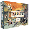 Коріння (Root)