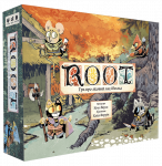 Корни (Root) (укр.)