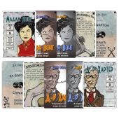 За бортом: Повне видання (Lifeboat)