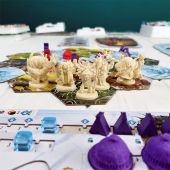 Нескінченна Зима: Палеоамериканці (укр) Endless Winter: Paleoamericans (UA)