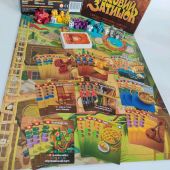 Лесной Уют (укр) / Creature Comforts (UA) Лесной Уют (укр) / Creature Comforts (UA)