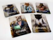 Котомафія (Cats Mafia)