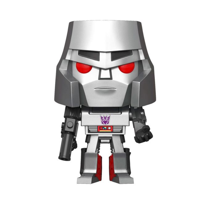 Ігрова фігурка Funko POP! - Мегатрон
