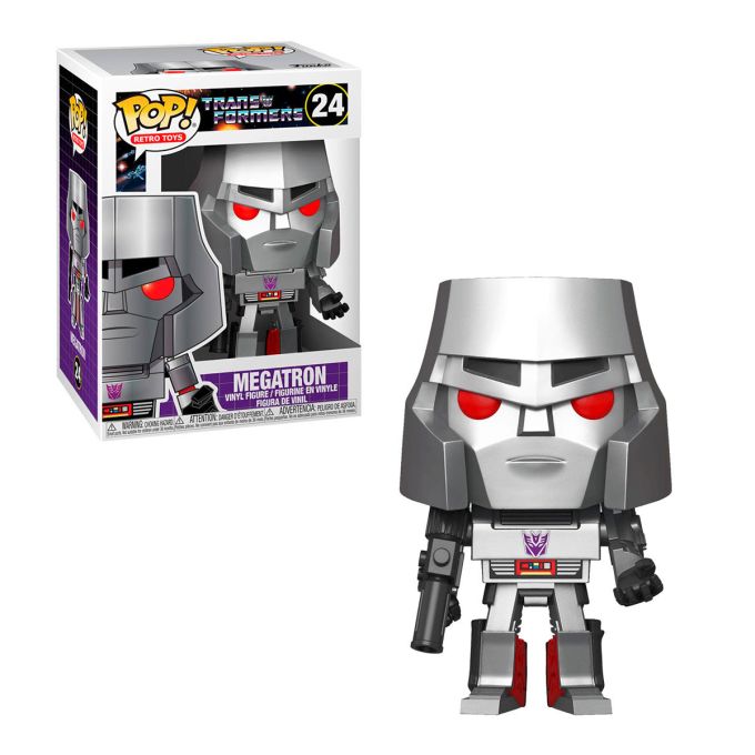 Ігрова фігурка Funko POP! - Мегатрон