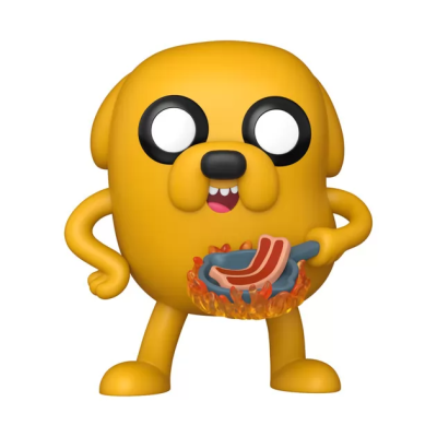 Ігрова фігурка Funko POP! Серії  "Час пригод" - Джейк