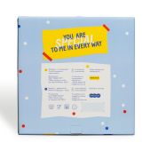 Тарілка Orner «Кіт-захисник»