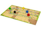 Каркассон. Новое издание (Carcassonne) Каркассон. Новое издание (Carcassonne)