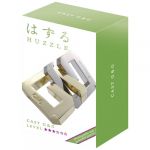 Металлическая головоломка Huzzle G&G  3-й уровень