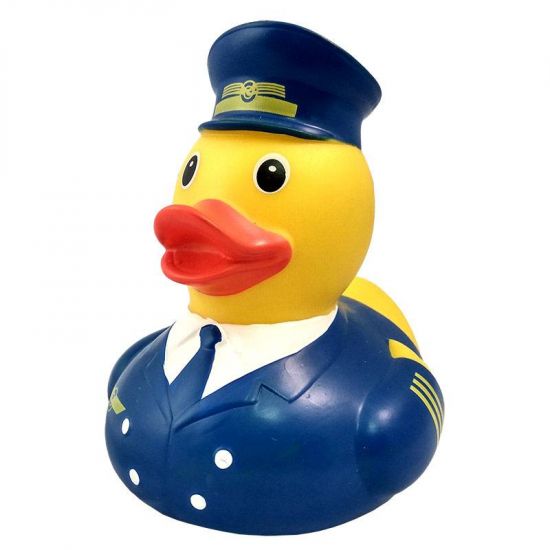 Качка FunnyDucks Пілот