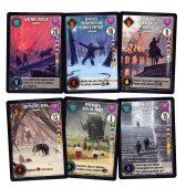 Експедиції (Expeditions)