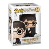 Игровая фигурка Funko POP! - Гарри Поттер (Святочный бал) 