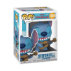 Ігрова фігурка Funko POP! серії  "Ліло та Стіч" - Стіч з укулеле