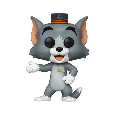 Ігрова фігурка Funko Pop! серії Том і Джеррі" - Том"