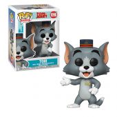 Игровая фигурка Funko Pop! cерии Том и Джерри"­ Том"
