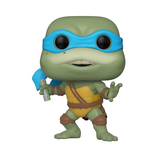 Игровая фигурка Funko POP! cерии Movies: TMNT 2" - Леонардо"