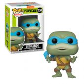 Игровая фигурка Funko POP! cерии Movies: TMNT 2" - Леонардо"