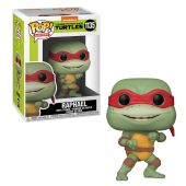 Игровая фигурка Funko POP! cерии Movies: TMNT 2" - Рафаэль"