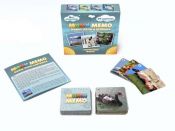 Мі-Мі-Мемо Птахи