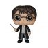 Игровая Фигурка Funko Pop! Серии Гарри Поттер - Гарри Поттер С Палочкой