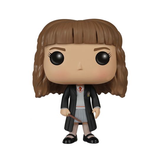 Игровая Фигурка Funko Pop! Серии Гарри Поттер - Гермиона