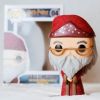 Ігрова фігурка Funko POP! серії "Гаррі Поттер" - Альбус Дамблдор