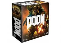 DOOM: The Board Game