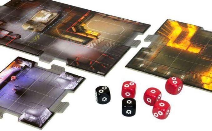 DOOM: The Board Game