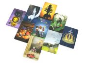 Dixit 3: Journey (Діксіт 3: Подорож) доп.