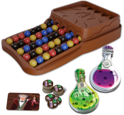 Вибухові зілля (UA) / Potion Explosion (UA)