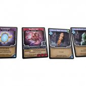 Кланк! Підземна пригода