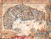 Gloomhaven: Мрачная Гавань – Челюсти Льва Gloomhaven: Мрачная Гавань – Челюсти Льва