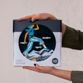 Эко-сумка "Freedom"