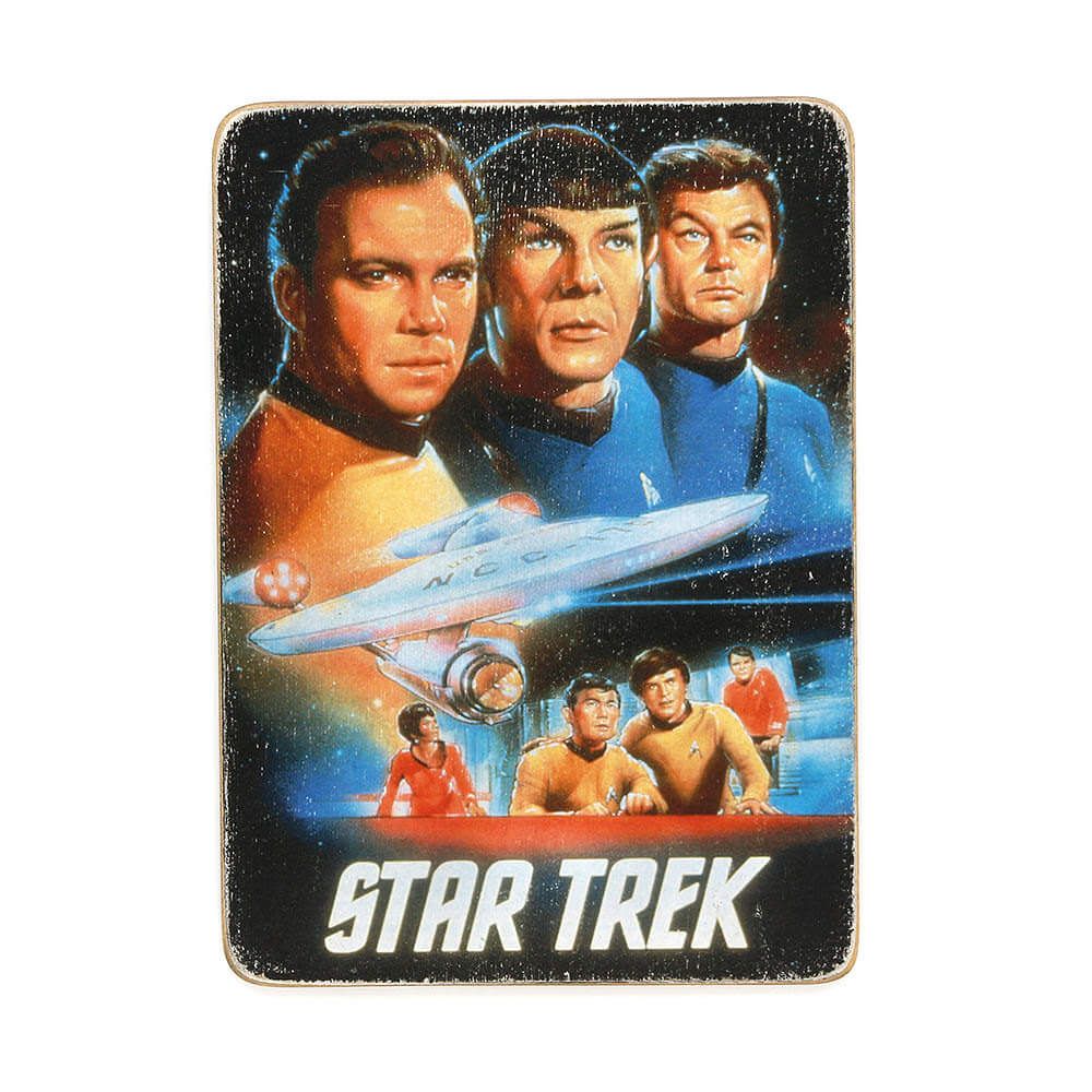 Постер "Star Trek (vertical)"