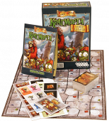 Крагморта (Kragmortha)