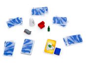 Барабашка (Geistesblitz)