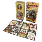 Оранж Квест: Атака роботів доповнення