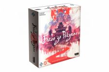 Битва за Рокуган (Battle for Rokugan)