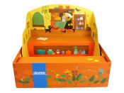 За Грибами в Зачарований Ліс