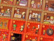 Домик на Дереве