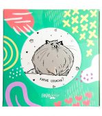 Тарілка "Які сосиски"