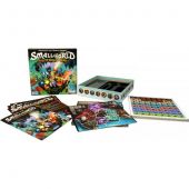 Маленький Світ: Підземний світ (Small World: Underground)