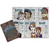 За бортом: Повне видання (Lifeboat)