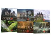 Авалон: Класична версія (The Resistance: Avalon)